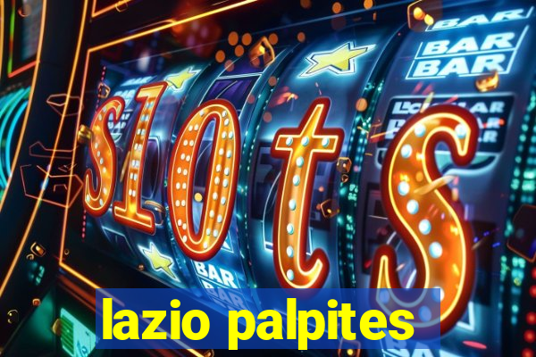 lazio palpites