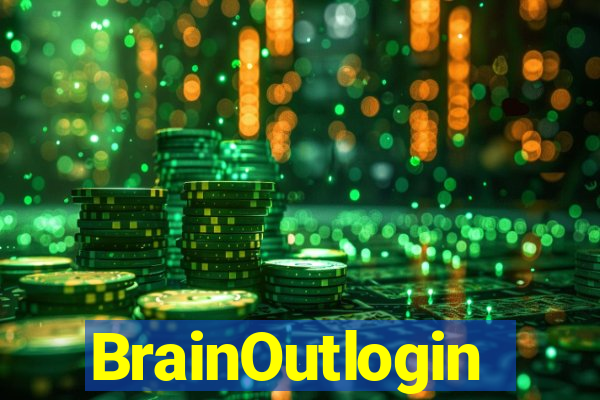 BrainOutlogin