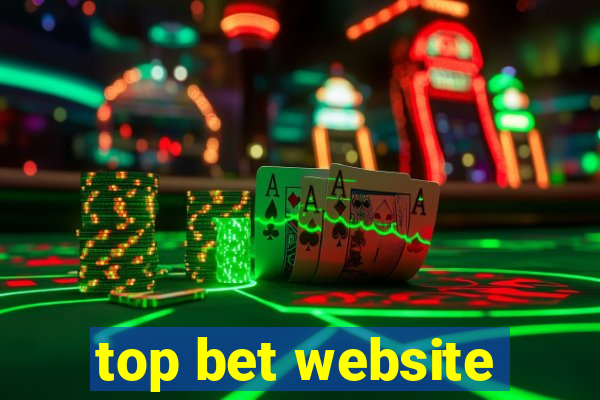 top bet website