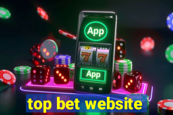 top bet website