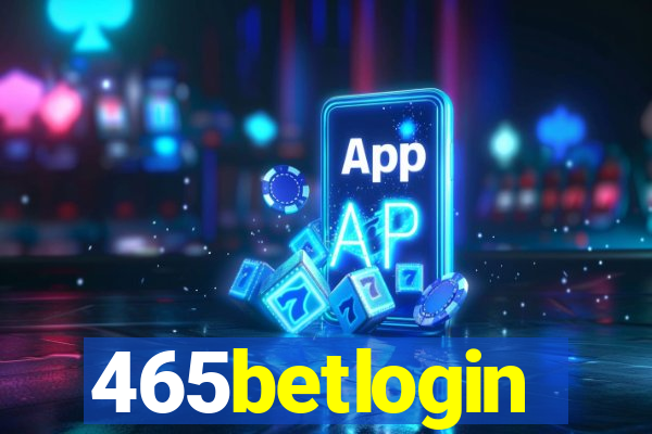 465betlogin