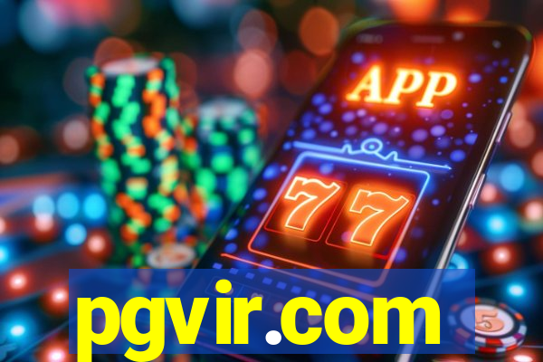 pgvir.com