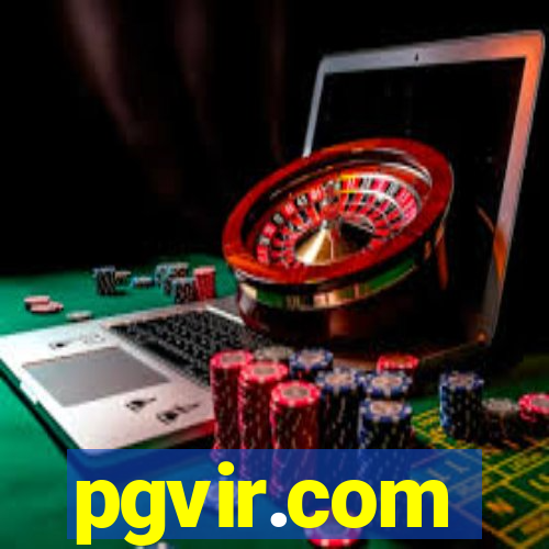 pgvir.com