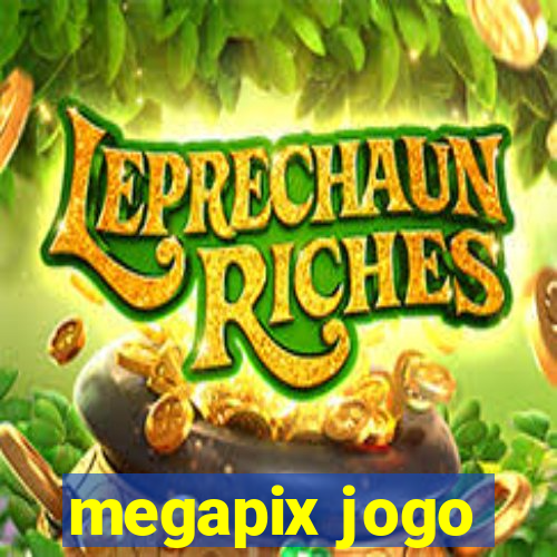 megapix jogo