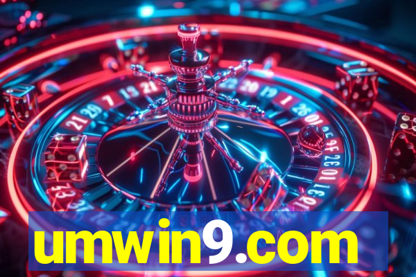 umwin9.com