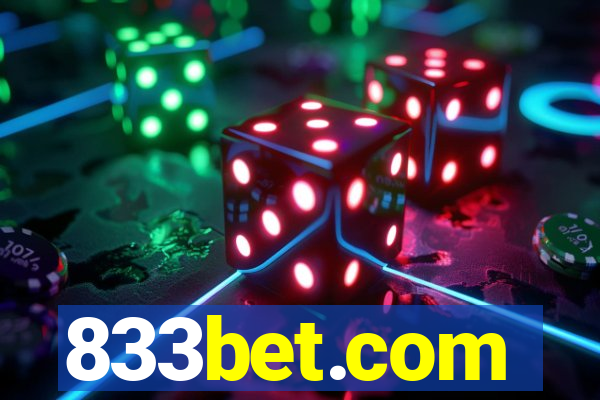 833bet.com