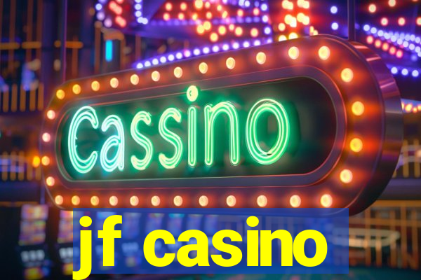 jf casino