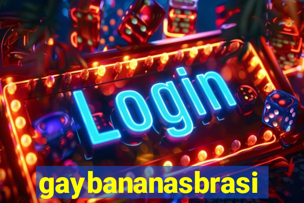 gaybananasbrasil.com