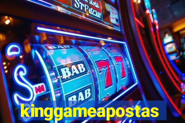 kinggameapostas