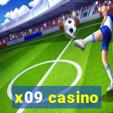 x09 casino