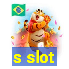 s slot