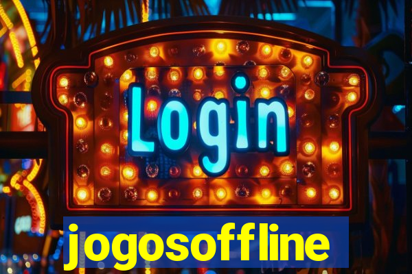 jogosoffline