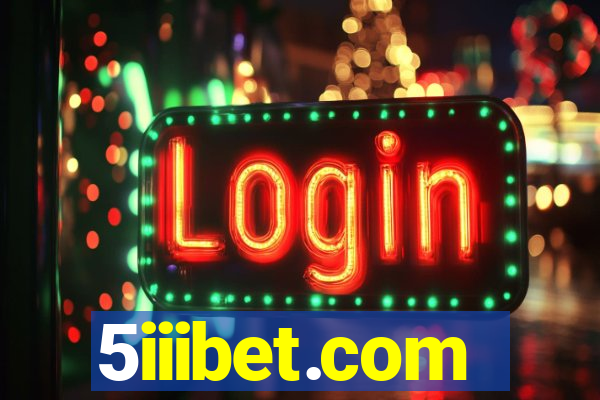 5iiibet.com