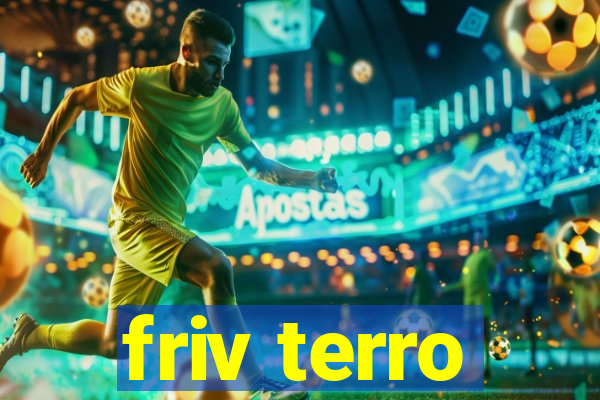 friv terro