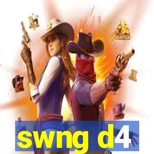 swng d4