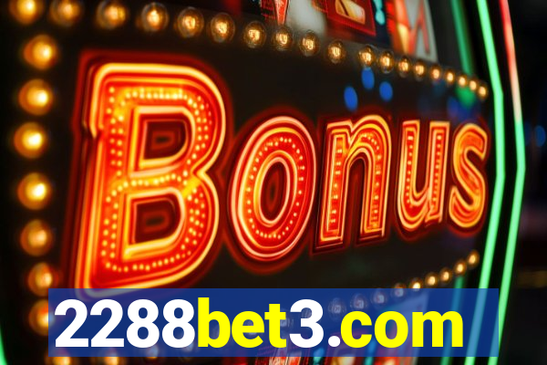 2288bet3.com