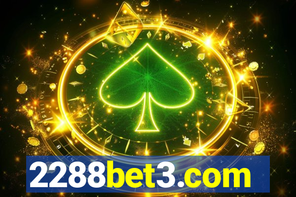 2288bet3.com