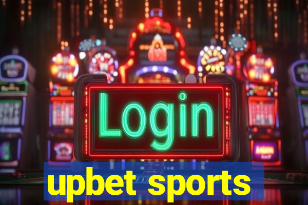 upbet sports