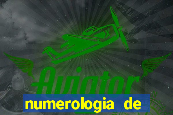 numerologia de santos de cabeca na umbanda