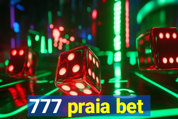 777 praia bet