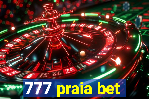 777 praia bet