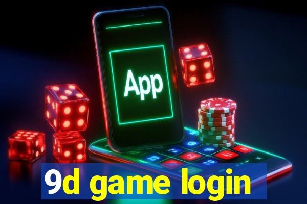 9d game login