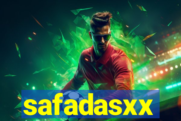 safadasxx