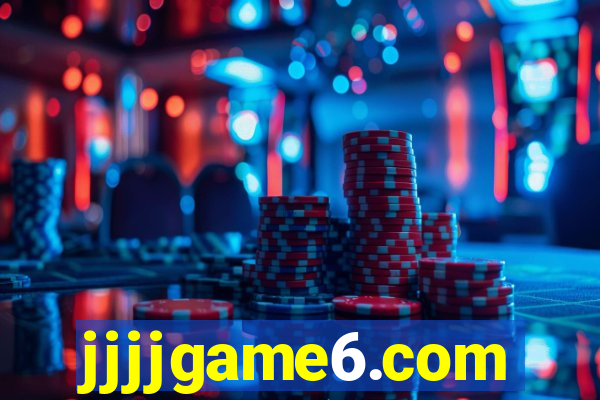 jjjjgame6.com