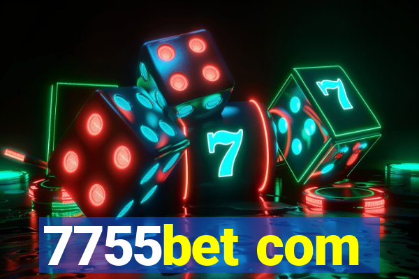 7755bet com