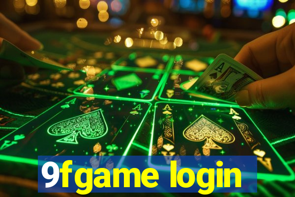 9fgame login