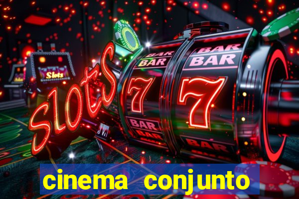 cinema conjunto nacional brasilia