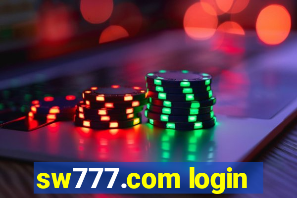 sw777.com login