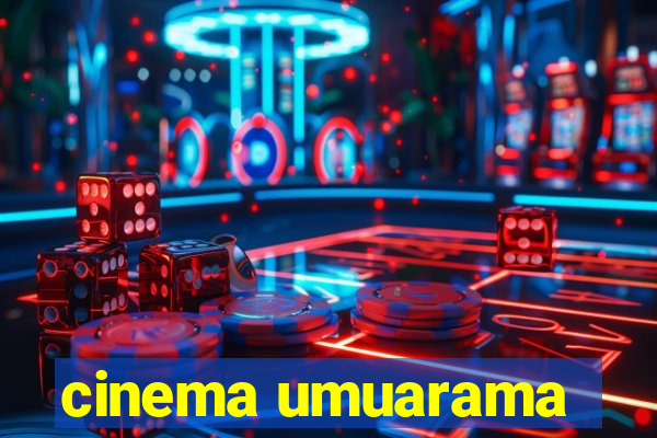 cinema umuarama