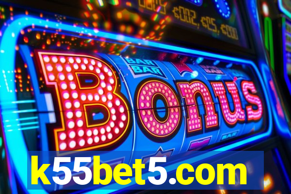 k55bet5.com