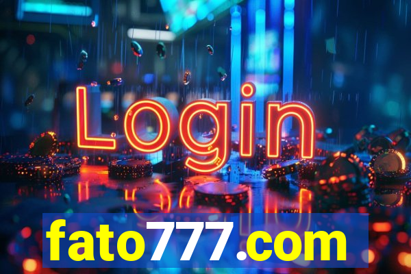 fato777.com