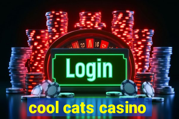 cool cats casino