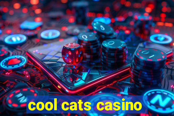 cool cats casino