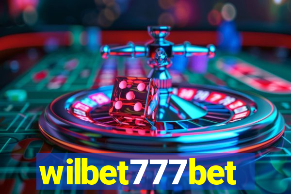 wilbet777bet