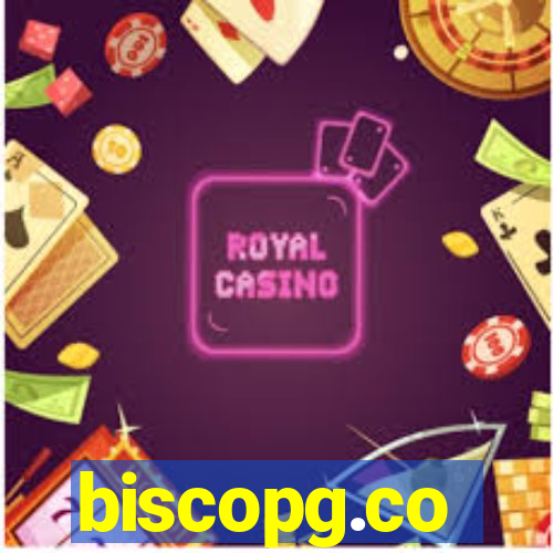 biscopg.co