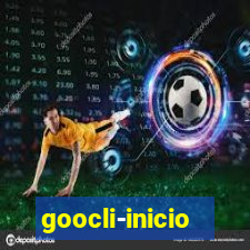 goocli-inicio