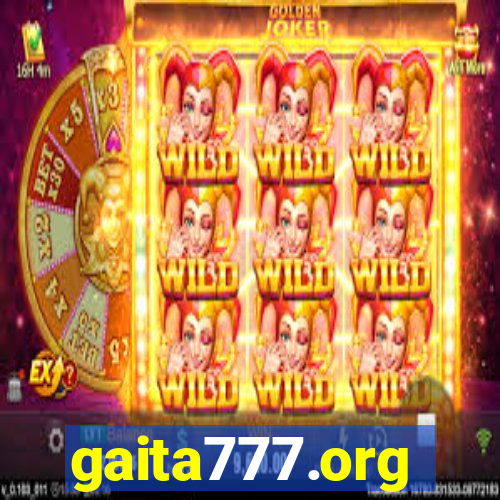 gaita777.org