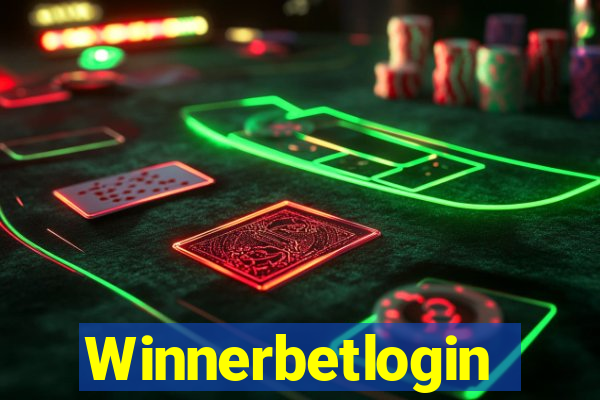 Winnerbetlogin