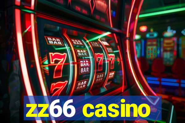 zz66 casino