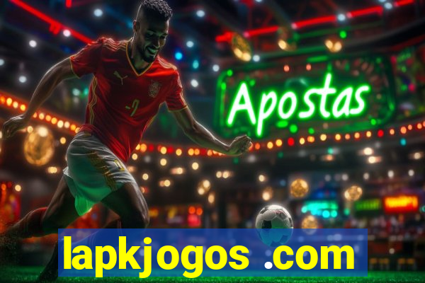 lapkjogos .com