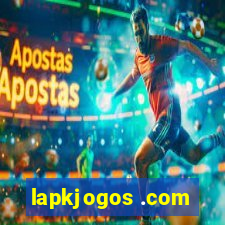 lapkjogos .com