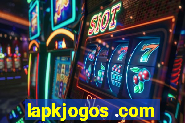 lapkjogos .com