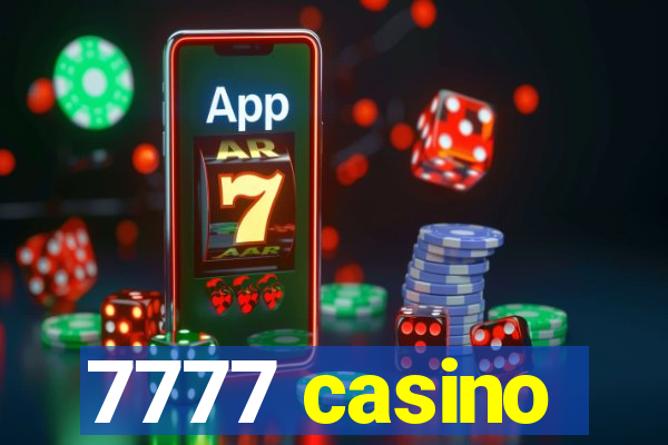 7777 casino