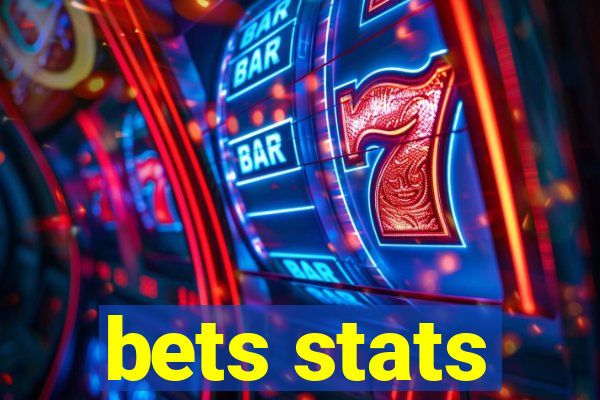 bets stats