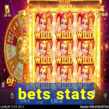 bets stats