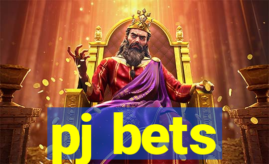 pj bets